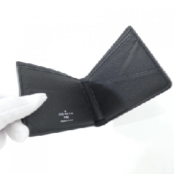 Ví Louis Vuitton Monogram Eclipse Porte-Feuille Multiple M61695 - Hàng hiệu Chính hãng 805926