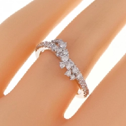 Nhẫn kim cương PT 0.47CT - Hàng hiệu Authentic 856199