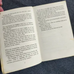 The BFG - Roald Dahl 777860