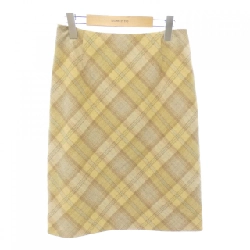 【Mã giảm giá】Chân váy Akris