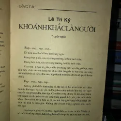 Tác phẩm mới - Tạp chí hàng tháng hội nhà văn Việt Nam số 10 786781