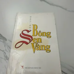 Sen Bông Vàng - Sơn Tùng
