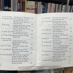 THÔNG BÁO HÁN NÔM HỌC NĂM 1997 698210