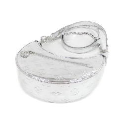 【Sản phẩm chưa sử dụng】Túi Louis Vuitton Monogram Miroir (LV SKI) Loop M11833 613385