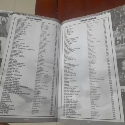 The Best SONGBOOK of all time 930830