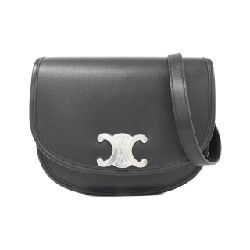 【Mới】Celine Túi đeo vai Medium Buzas 114453FH1