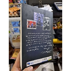 Dòng Đời - Elvis Phương - 2023 mới 90% - VĂN HỌC - HMT3012 749976