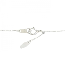 Dây chuyền kim cương Solitaire PT900/PT850 0.322CT - Hàng hiệu Chính hãng 863972