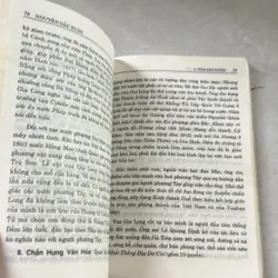 Chín đời chúa mười ba đời vua Nguyễn - Nguyễn Đắc Xuân 597684