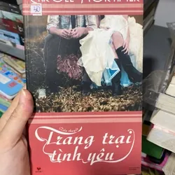 [Sách Cũ SCGR] Trang trại tình yêu TKB2308 Tiểu thuyết lãng mạn phương Tây