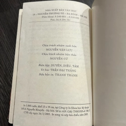 Rừng xanh lá đỏ - Mạc Ngôn 317040