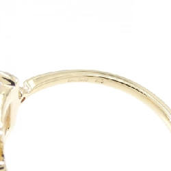 Nhẫn Rose Quartz 4゜C - Hàng hiệu Authentic 842048