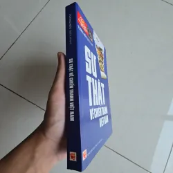 Sự thật về chiến tranh Việt Nam - Tường Hữu 999477