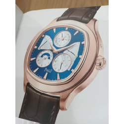 Piaget: Horlogerie