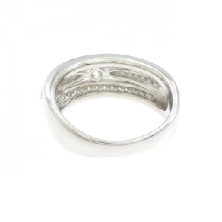 Nhẫn kim cương PT900 - Hàng hiệu Authentic 854359