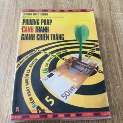 PHƯƠNG PHÁP CẠNH TRANH CHIẾN THẮNG