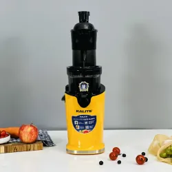 💎 Kalite KSJ4415 – Máy ép chậm tiện lợi 🍎 Vệ sinh nhanh 780509
