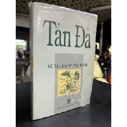 Tản Đà về tác gia và tác giả