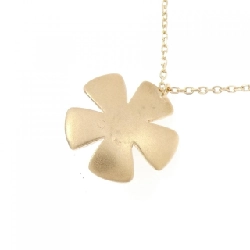 K10YG Hoa Khói Quarz Dây Chuyền - Hàng hiệu Chính hãng 861019