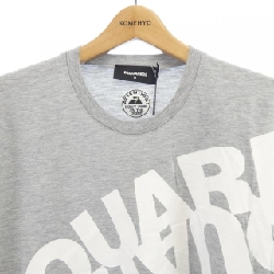 Áo thun DSQUARED2 - Hàng hiệu Authentic 901192