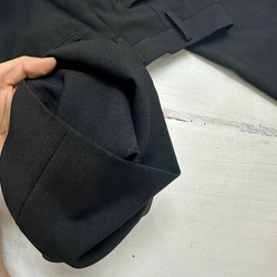 [Si tuyển] – Quần vải Nhật  23.QT24 – Size S.