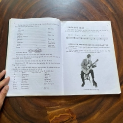 II Tựa sách: Tự Học Đàn Guitar Theo Phương Pháp F. CARULLI - Nguyễn Hạnh - 2005 451484