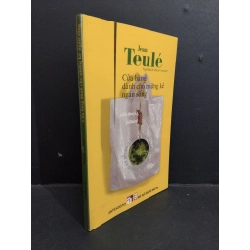 Cửa hàng dành cho những kẻ ngán sống mới 90% ố nhẹ 2009 HCM2811 Jean Teulé VĂN HỌC Oreka Blogmeo