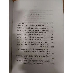 Lịch sử Đức Phật Cồ Đàm - 1996 - 612 trang - LỊCH SỬ - CHÍNH TRỊ - TRIẾT HỌC - ANTQ2911-48 712614