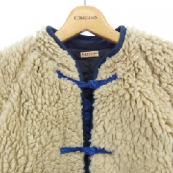 KAPITAL K1611LJ241 áo khoác 629464