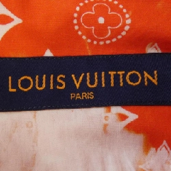 Áo sơ mi ngắn tay họa tiết monogram Louis Vuitton 896854