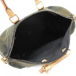 Louis Vuitton (SUPREME) Keepall Bandoulière 45cm M43466 Túi Boston - Hàng hiệu Chính hãng 770764