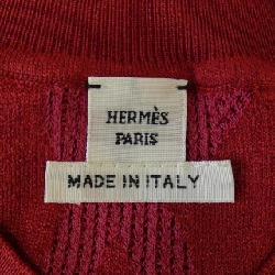 HERMES Áo len - Hàng hiệu Chính hãng 826083