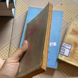 Bên đường thiên lôi 592887