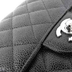 Túi xách chéo Chanel 1112 614175