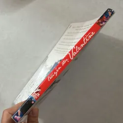 Truyện đôi Valentine 748076