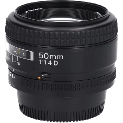 AF50mm F1.4D - Hàng hiệu Authentic 886768