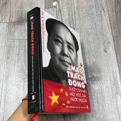 Mao trạch đông dưới con mắt một học giả nước ngoài. 6b3 545022