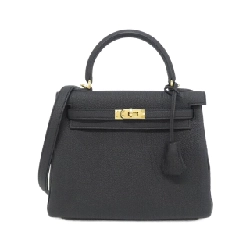 Túi xách Hermès Kelly 25cm 044624CC - Hàng hiệu Chính hãng