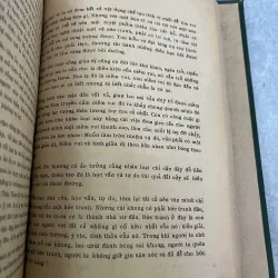 ZEN VÀ Ý THỨC NÓI VỀ ĂN CHAY - THÁI KHẮC LỄ 929169