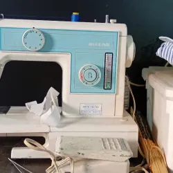 máy may Ricca cũ 722891