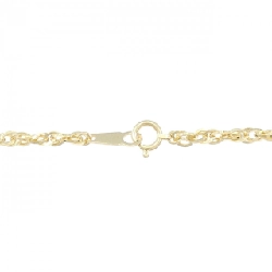 K18YG Dây chuyền - Hàng hiệu Chính hãng 862679