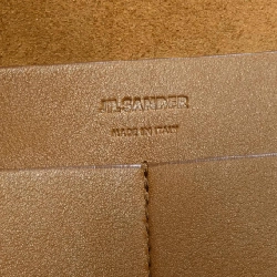 Túi JIL SANDER 658113