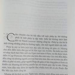 HÀNH TRÌNH CỦA RUTH HẬU CUỐN THEO CHIỀU GIÓ 194915