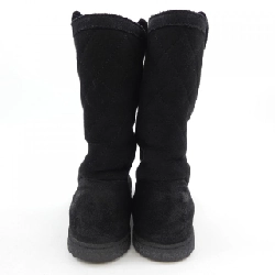 Giày bốt CHANEL G29321 657119