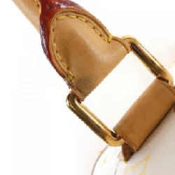 Túi Louis Vuitton Multicolor Alma PM M40443 614816