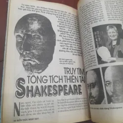 KIẾN THỨC NGÀY NAY số 203 ngày 20-03-1996 738000