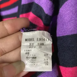 Áo Cardigan Nhật Size S - M 748445