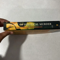 The Art of Political Murder - who killed the Bishop? 509452