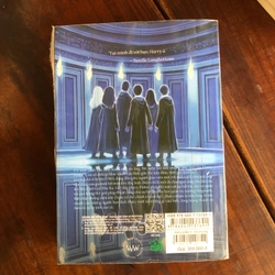 Harry Potter và hội phượng hoàng lửa (Cuốn 5) 503407