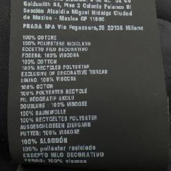 Áo khoác Miu Miu MIU MIU ML1258 SOOO 1756 - Hàng hiệu Authentic 810984